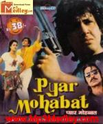 Pyar Mohabat 1988